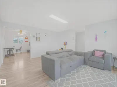 Interior photo 2 of 9528 151 AV NW