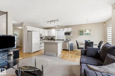 Interior photo 2 of #37 4020 21 ST NW