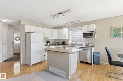 Interior photo 3 of #37 4020 21 ST NW