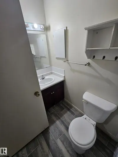 Interior photo 4 of #401 10615 110 Street NW