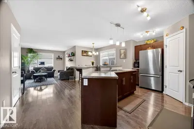 Interior photo 3 of 18080 89 ST NW