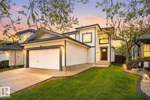16 DOMINION WY, St. Albert - $499,000
