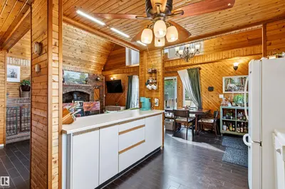 Interior photo 3 of 4820 48A AV