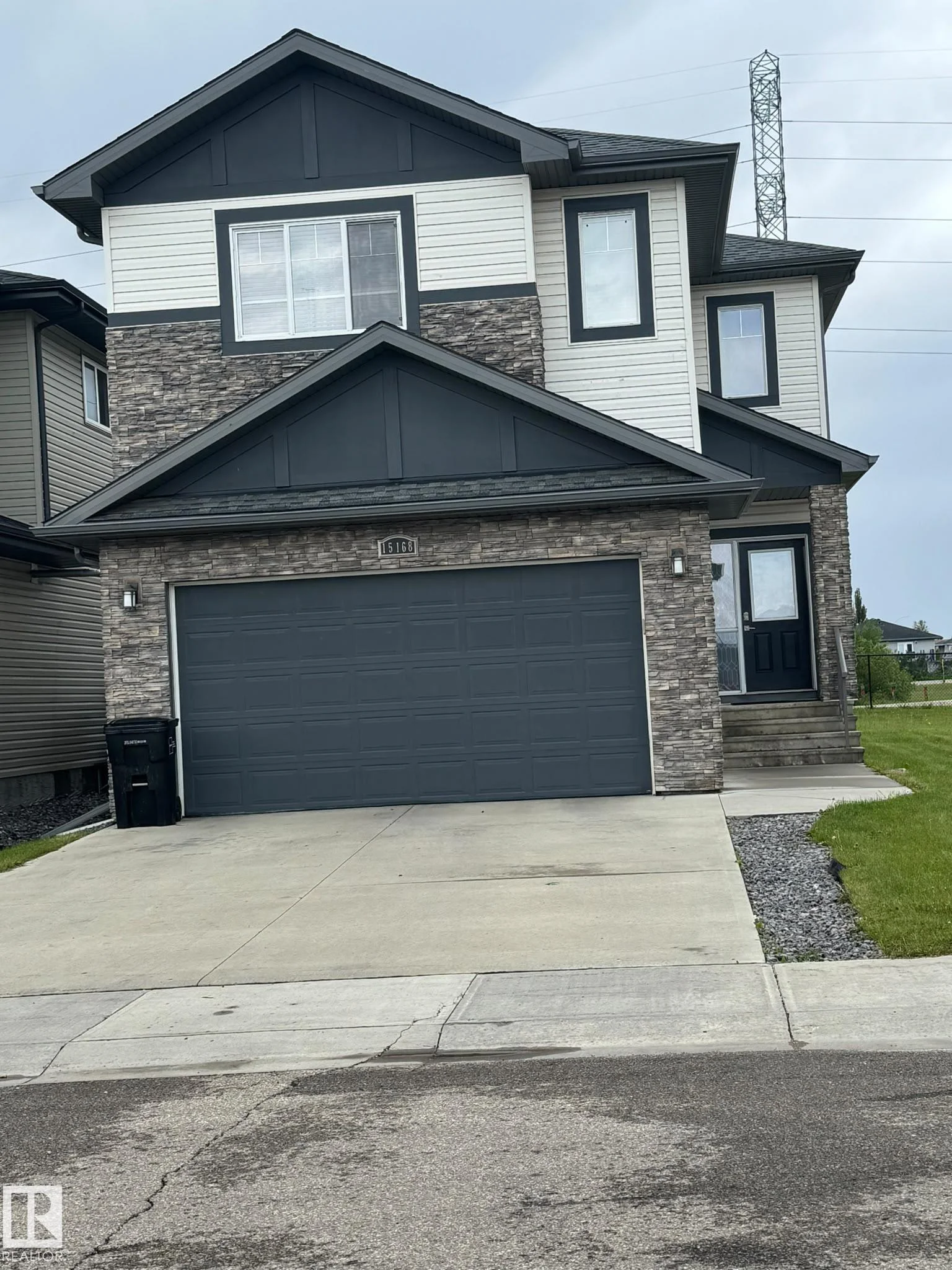 15168 16 ST NW NW, Edmonton - 4 bedroom Detached Single Family for sale