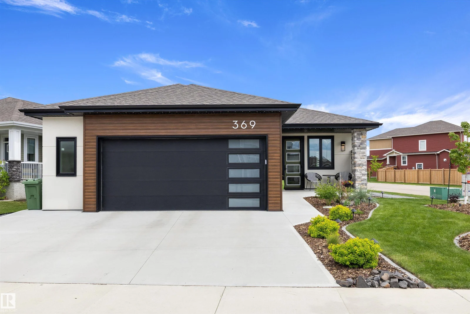 369 MEADOWVIEW DR, Fort Saskatchewan - 4 bedroom Detached Single Family for sale