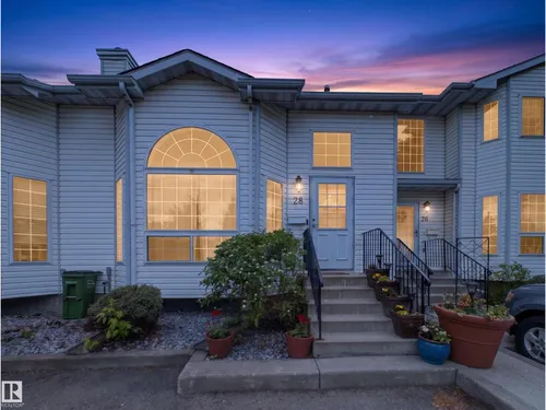 #28 3311 58 ST NW, Edmonton - $333,000