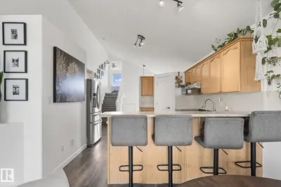 Interior photo 4 of 17344 119 ST NW