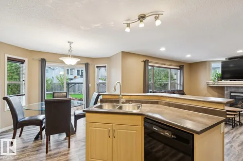 16765 119 ST NW NW, Edmonton - $539,900