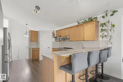 Interior photo 3 of 17344 119 ST NW