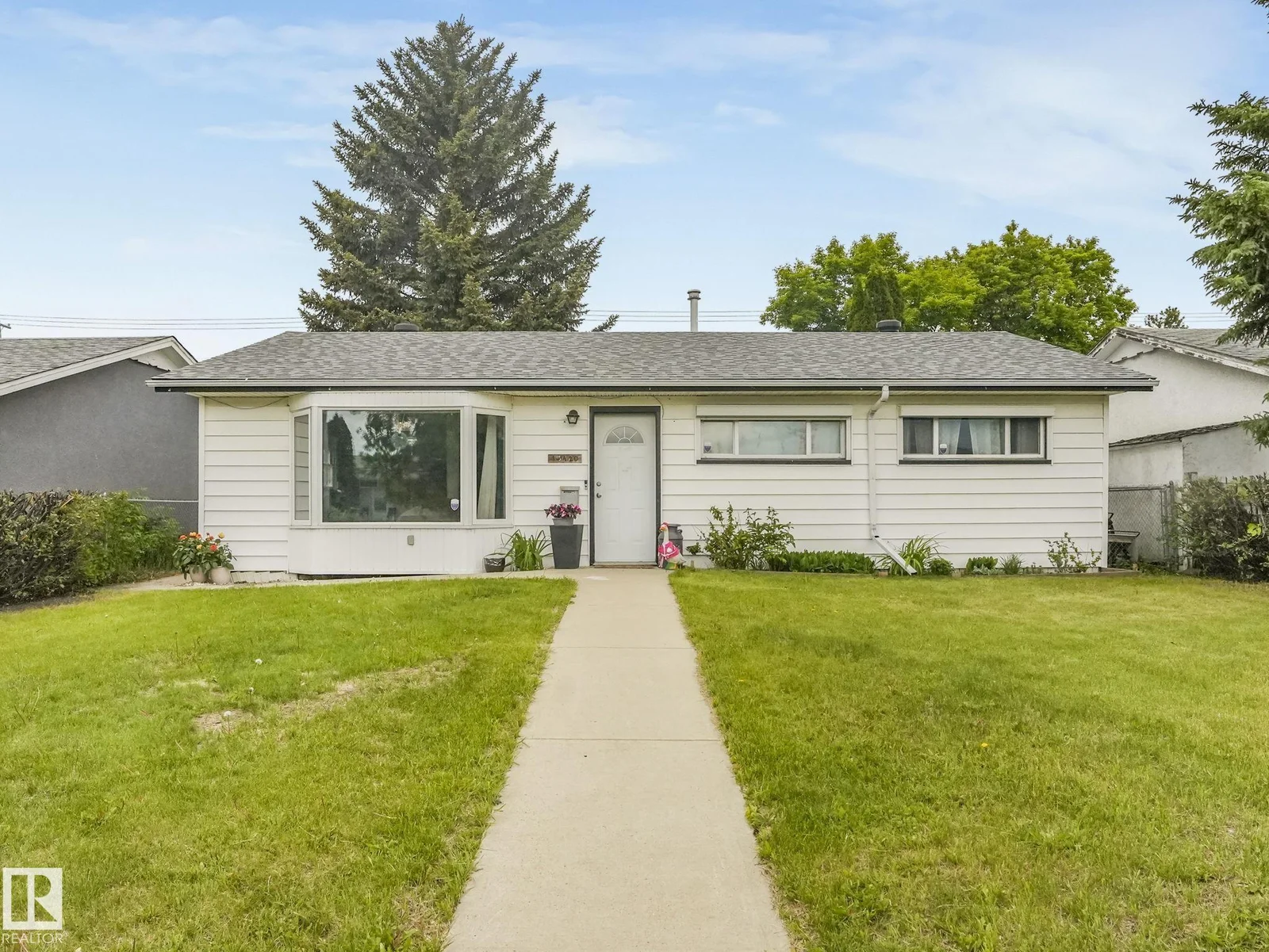 13420 108 ST NW NW, Edmonton - 3 bedroom Detached Single Family for sale