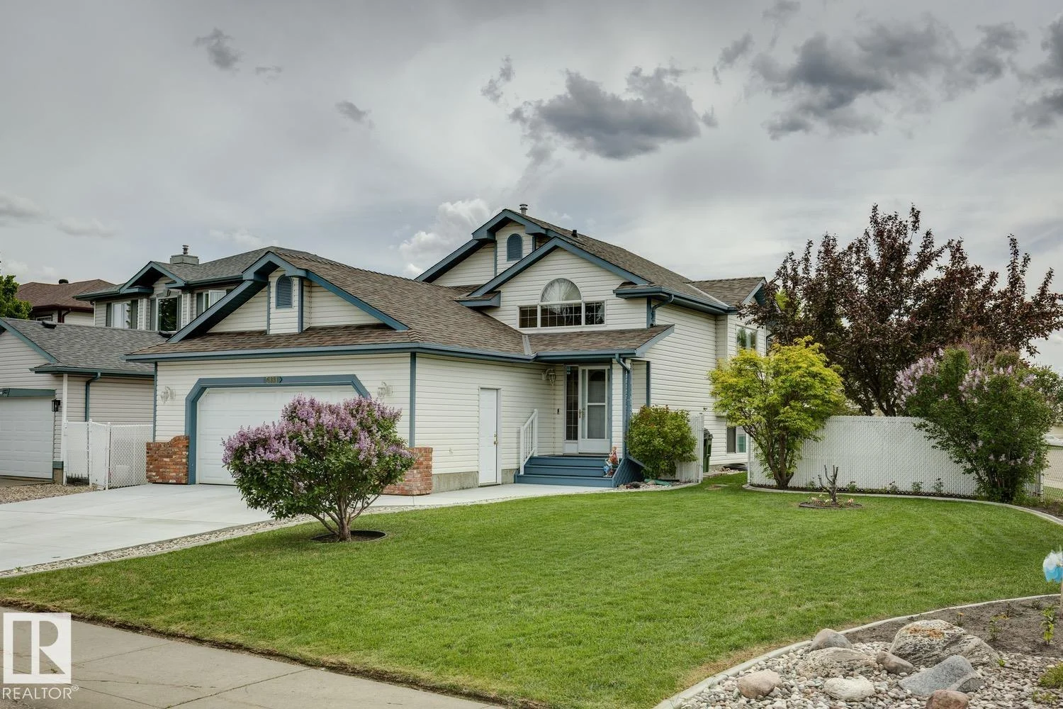 5131 152A AV NW, Edmonton - 4 bedroom Detached Single Family for sale