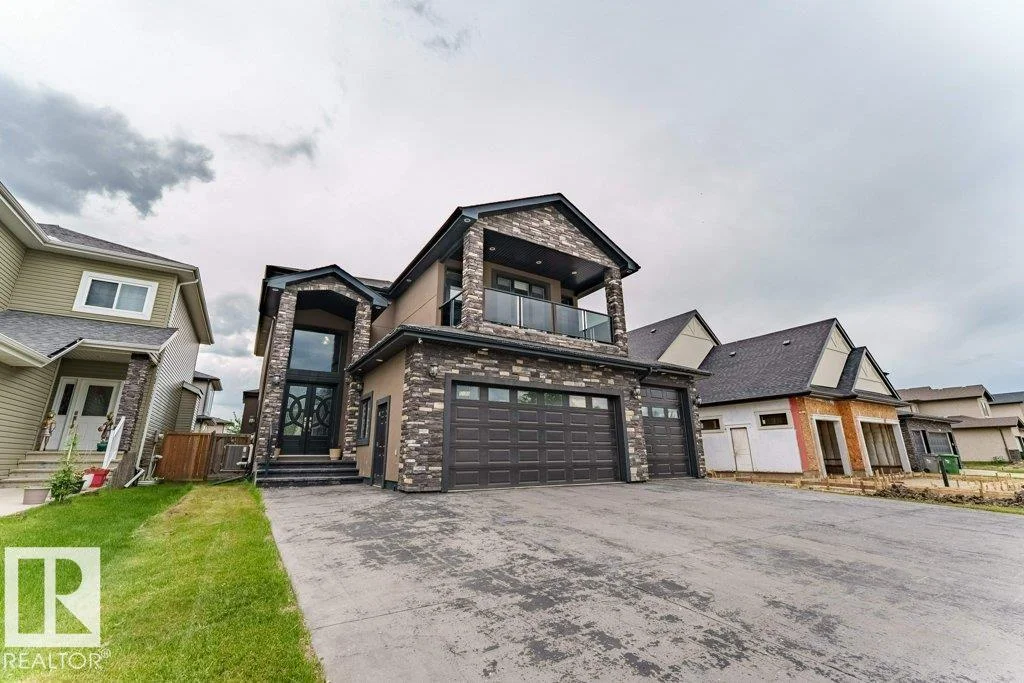 5106 Rue Eaglemont ST, Beaumont - 7 bedroom Detached Single Family for sale