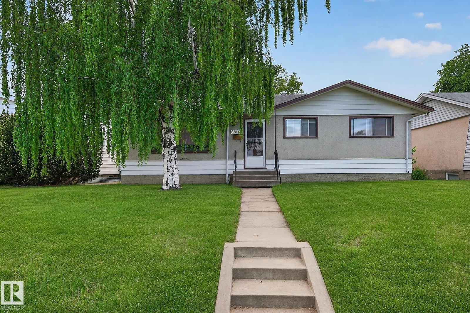 8814 162 ST NW, Edmonton - 5 bedroom Detached Single Family for sale