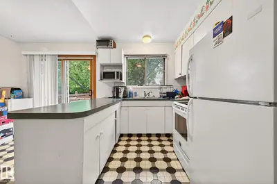 Interior photo 2 of 8814 162 ST NW