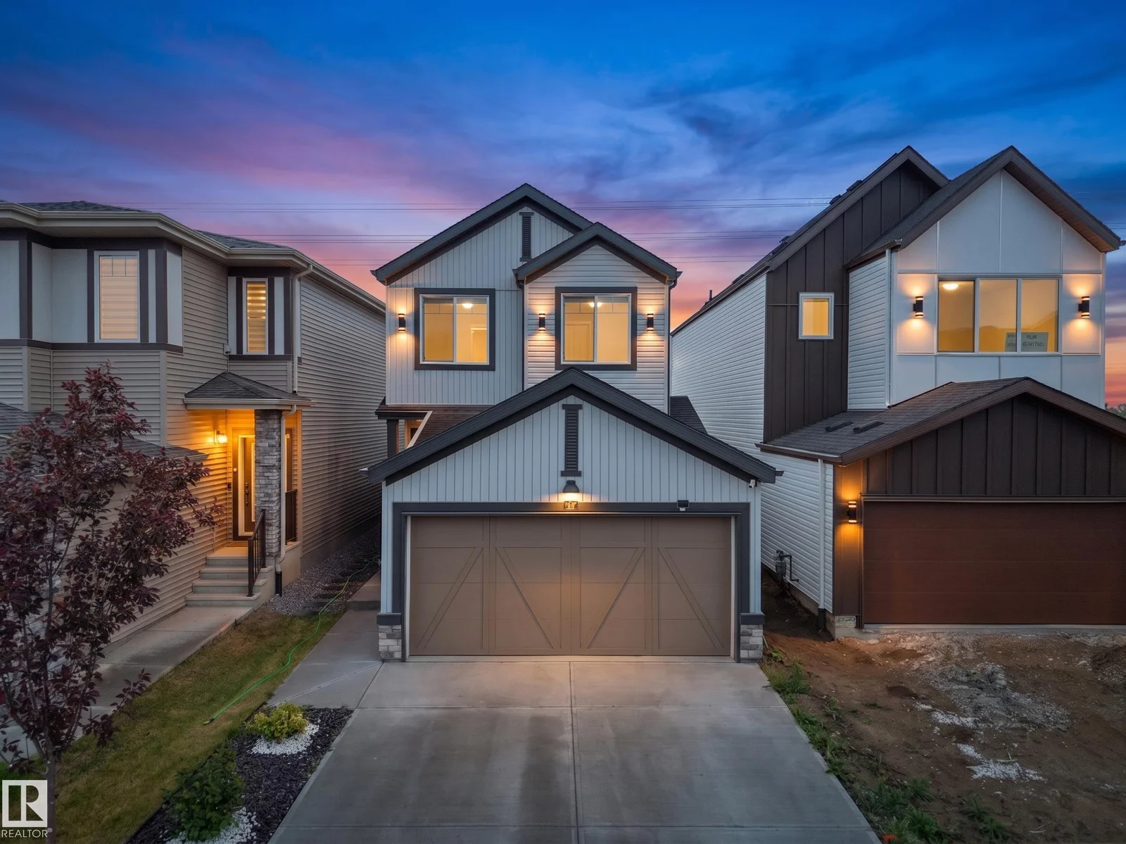 19316 29 AV NW, Edmonton - 3 bedroom Detached Single Family for sale