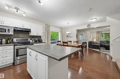 Interior photo 1 of 1804 121 ST SW