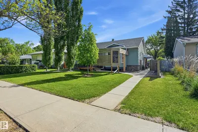 Interior photo 1 of 10935 127 ST NW