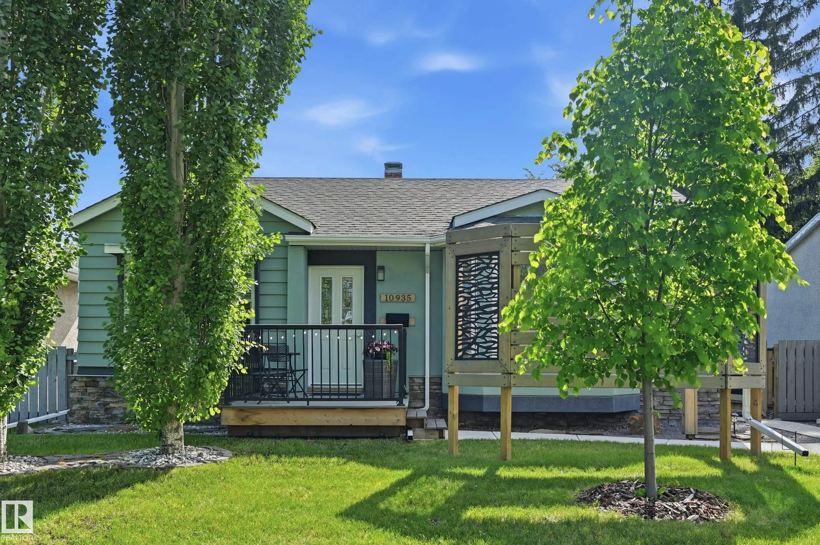 10935 127 ST NW, Edmonton - 3 bedroom Detached Single Family for sale