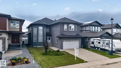 Interior photo 1 of 647 FRASER VISTA VS NW