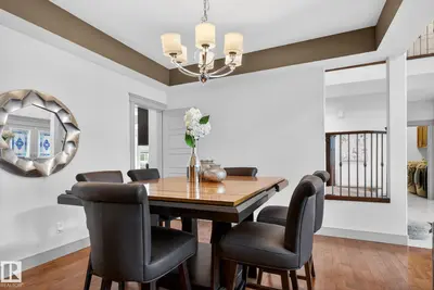 Interior photo 2 of 647 FRASER VISTA VS NW