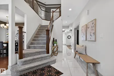 Interior photo 3 of 647 FRASER VISTA VS NW