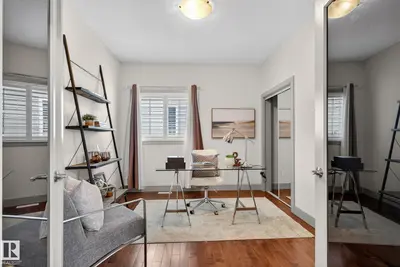 Interior photo 4 of 647 FRASER VISTA VS NW