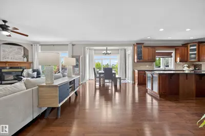 Interior photo 4 of 358 Cowan CR