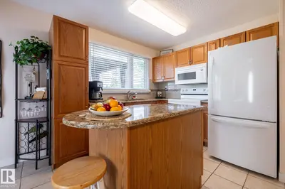 Interior photo 1 of 4040 77 ST NW