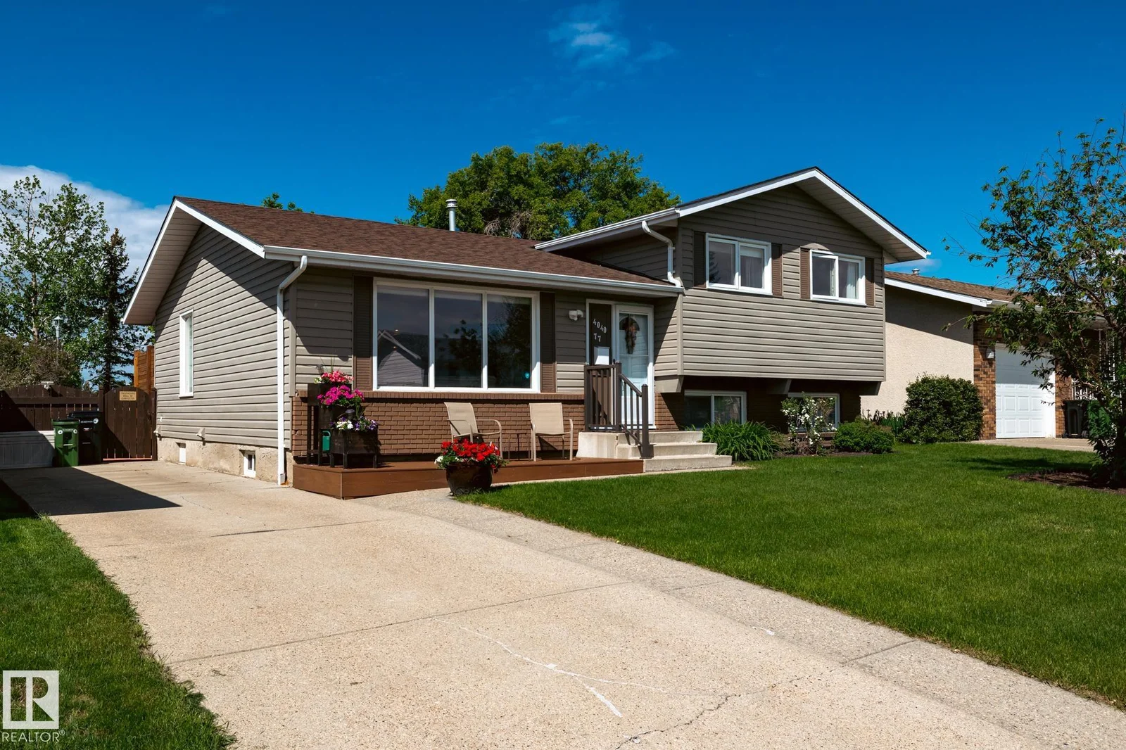 4040 77 ST NW, Edmonton - 3 bedroom Detached Single Family for sale