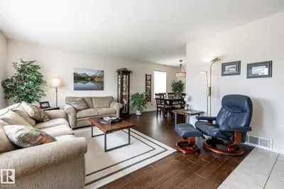 Interior photo 2 of 4040 77 ST NW