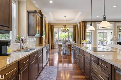 Interior photo 2 of 7 KELSO CO