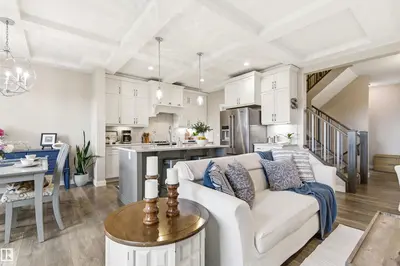 Interior photo 4 of 3494 CAMERON HEIGHTS COVE CV NW