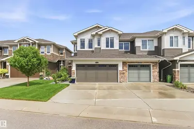 Interior photo 1 of 3494 CAMERON HEIGHTS COVE CV NW