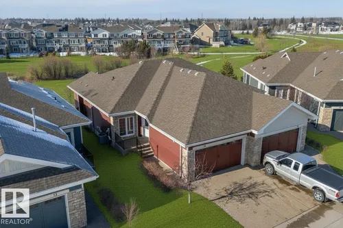 #14 3090 CAMERON HEIGHTS WY NW, Edmonton - $659,900