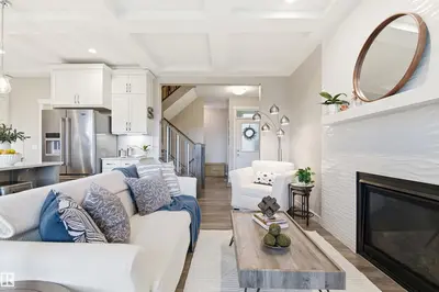 Interior photo 3 of 3494 CAMERON HEIGHTS COVE CV NW