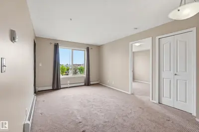 Interior photo 3 of #304 11804 22 AV SW