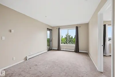 Interior photo 2 of #304 11804 22 AV SW