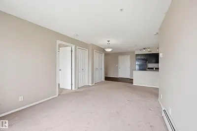 Interior photo 4 of #304 11804 22 AV SW