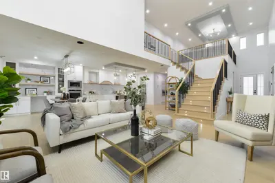 Interior photo 4 of 266 Falcon Crescent