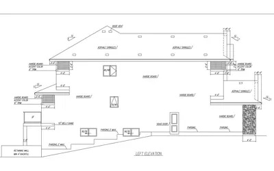 Interior photo 4 of 130 EDGEWATER CI