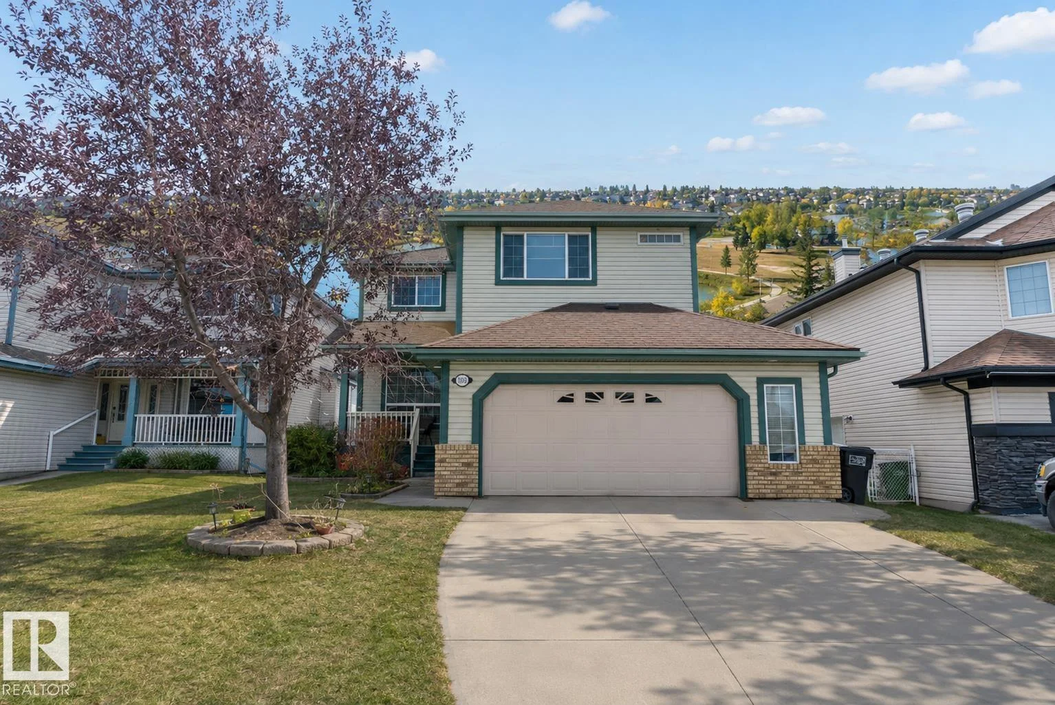 1105 KLARVATTEN CV NW, Edmonton - 5 bedroom Detached Single Family for sale