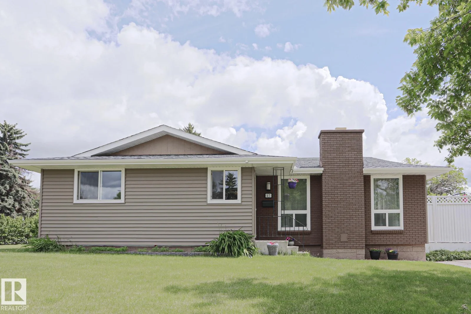 17 GEORGIAN WY, Sherwood Park - 4 bedroom Detached Single Family for sale