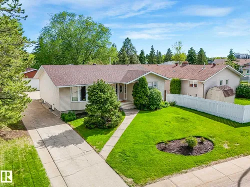 3 GALVESTON AV, Sherwood Park - $459,900