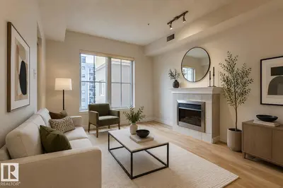 Interior photo 3 of #409 10333 112 ST NW