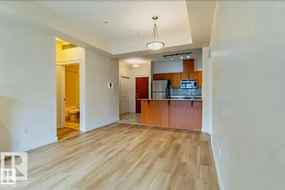 Interior photo 4 of #409 10333 112 ST NW