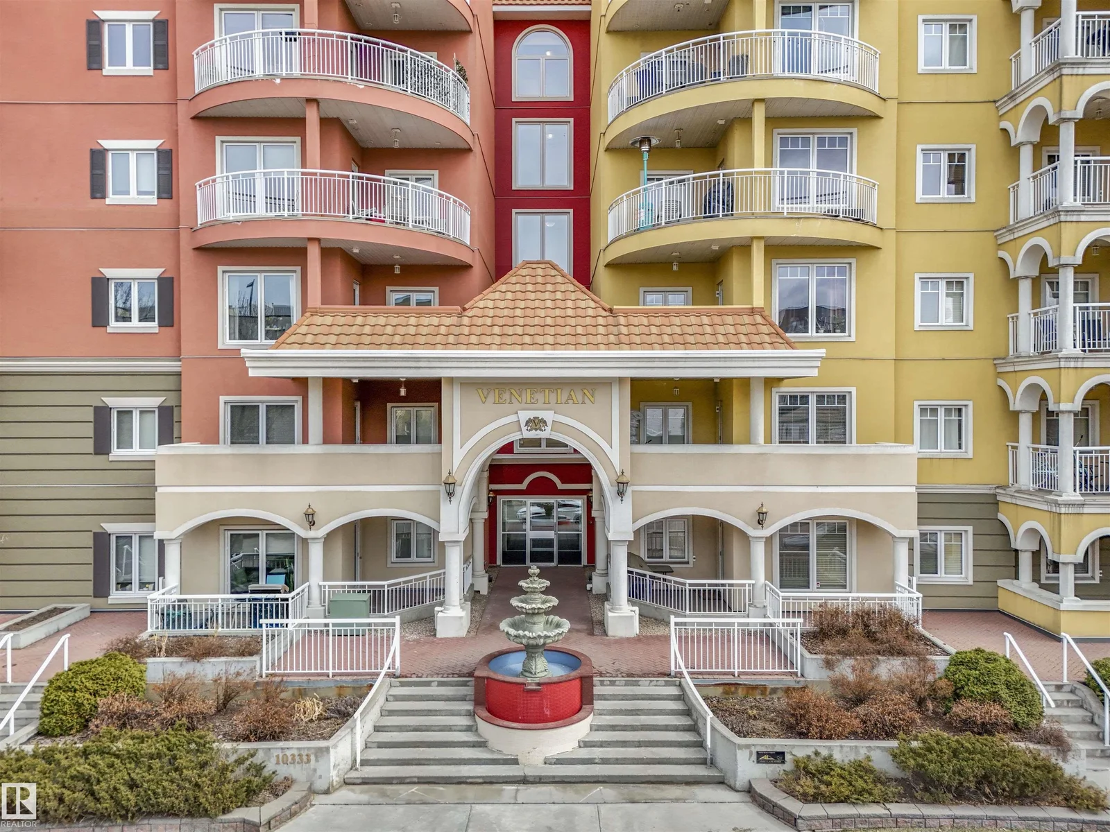 #409 10333 112 ST NW, Edmonton - 2 bedroom Apartment for sale