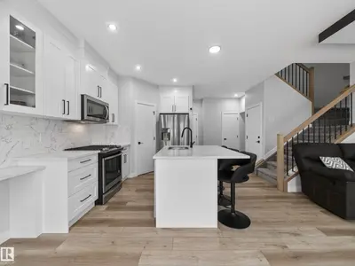 Interior photo 3 of 19744 28 AV NW