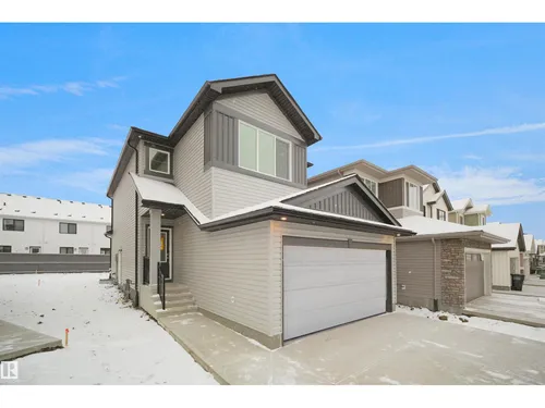 2540 211 ST NW, Edmonton - $545,997