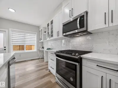 Interior photo 2 of 19744 28 AV NW