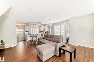 Interior photo 3 of #86 2905 141 ST SW